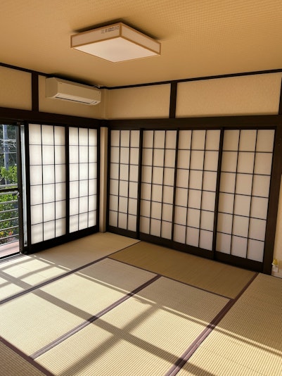 和室