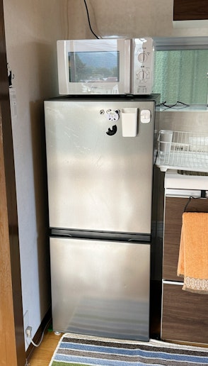 冷蔵庫