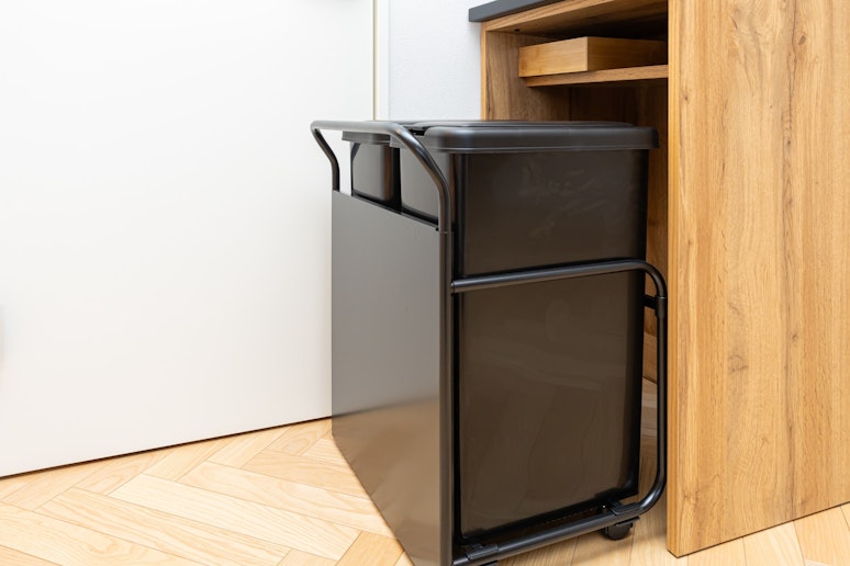 ゴミ箱