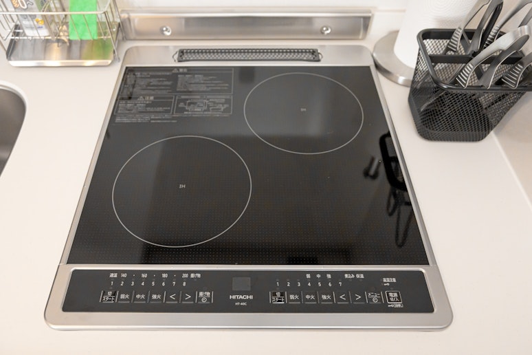 IHコンロ