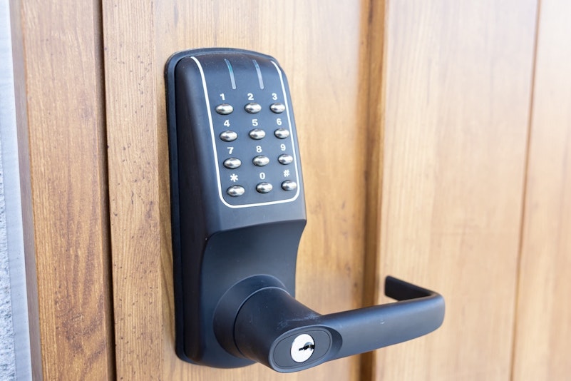 スマートロック