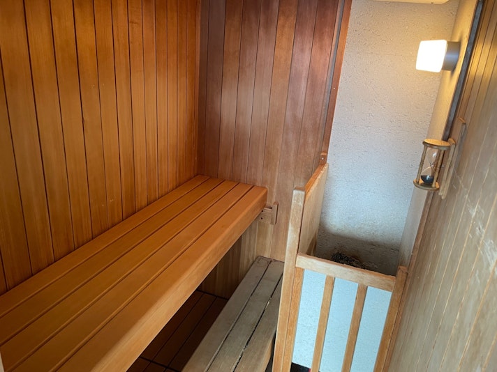 サウナ