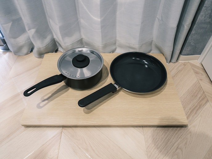 フライパン・鍋