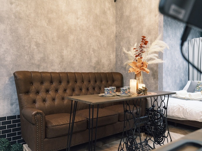 テーブル・ソファ