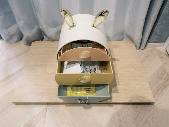 コーヒー・紅茶・お茶