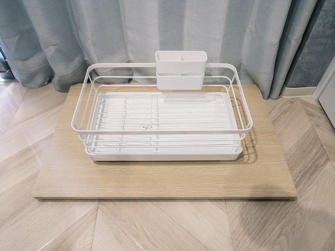 水切りカゴ