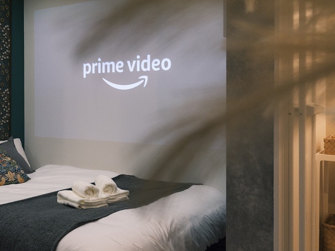 プロジェクター