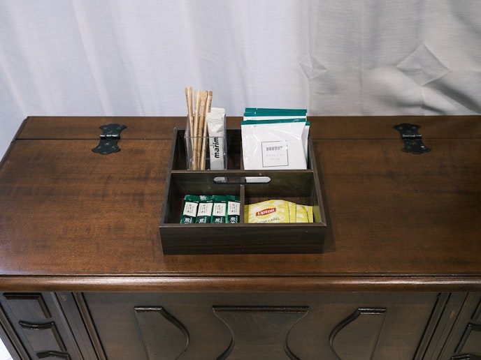 コーヒー・紅茶・お茶