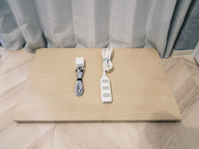 充電ケーブル・延長コード