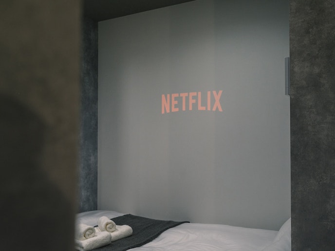 プロジェクター