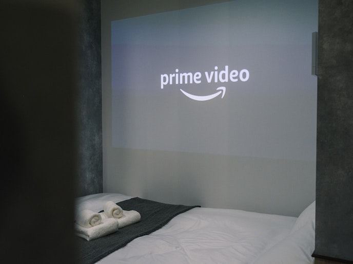 プロジェクター