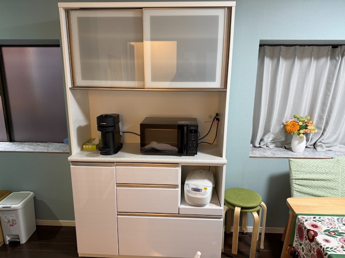 キッチンボード