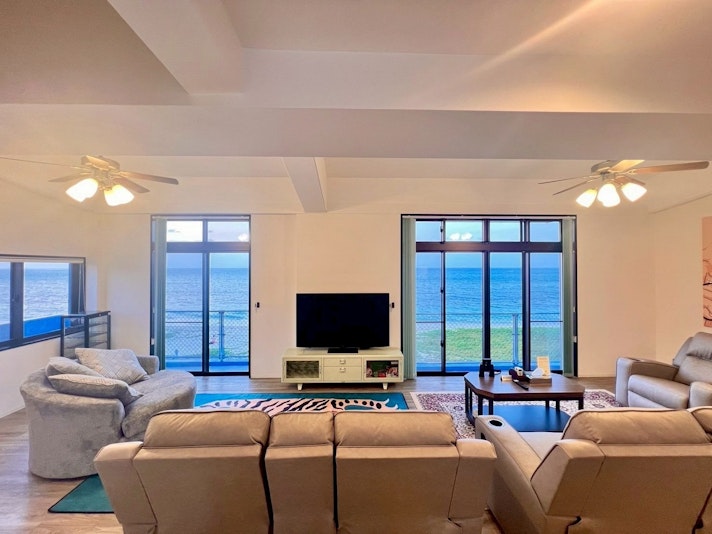 リビングルーム