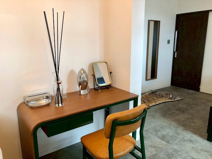 ワークスペース