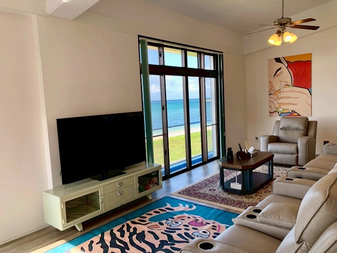 リビングルーム