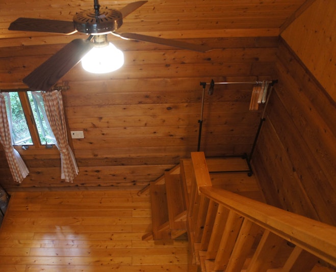 シーリングファン