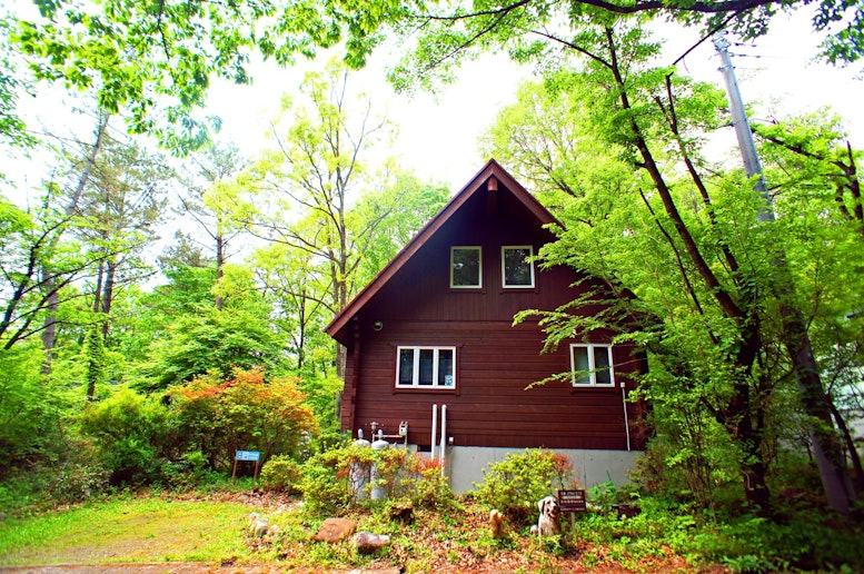 駐車場スペース ２台駐車可能