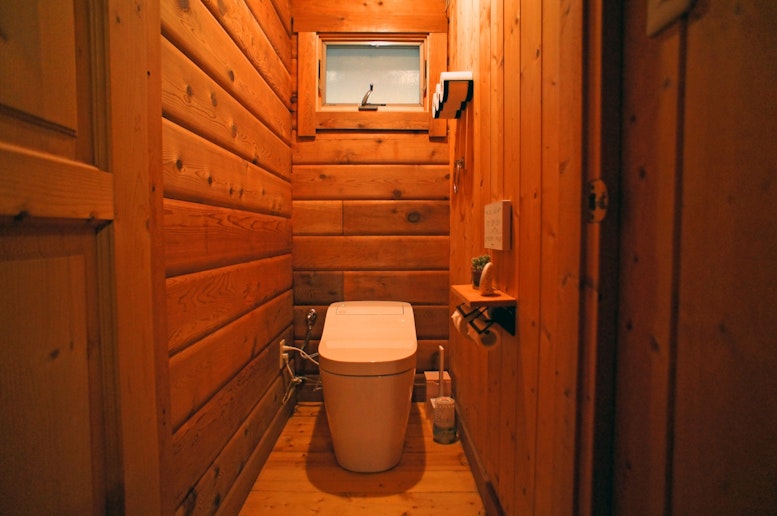 ２0２３年製トイレ