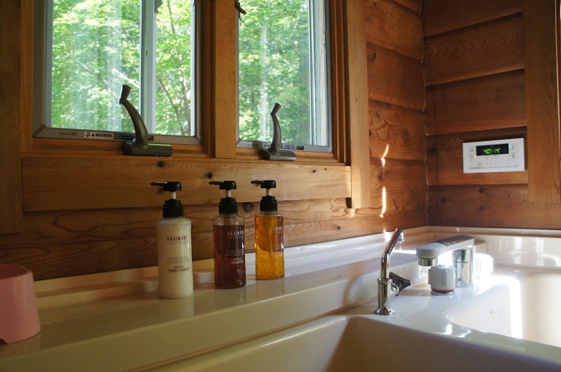 ポーラ社製　シャンプー類