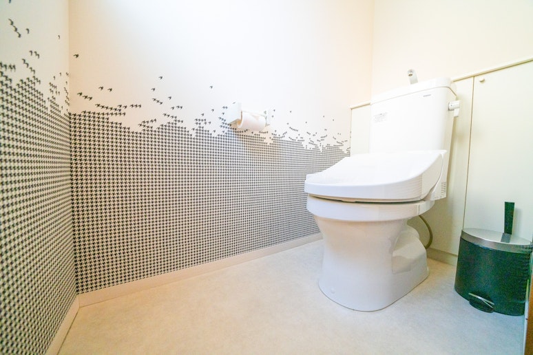 フルバスルーム