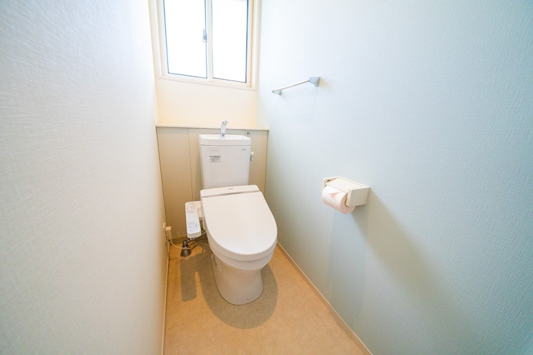 フルバスルーム