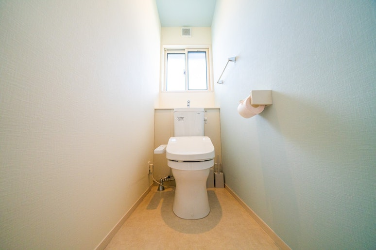 フルバスルーム