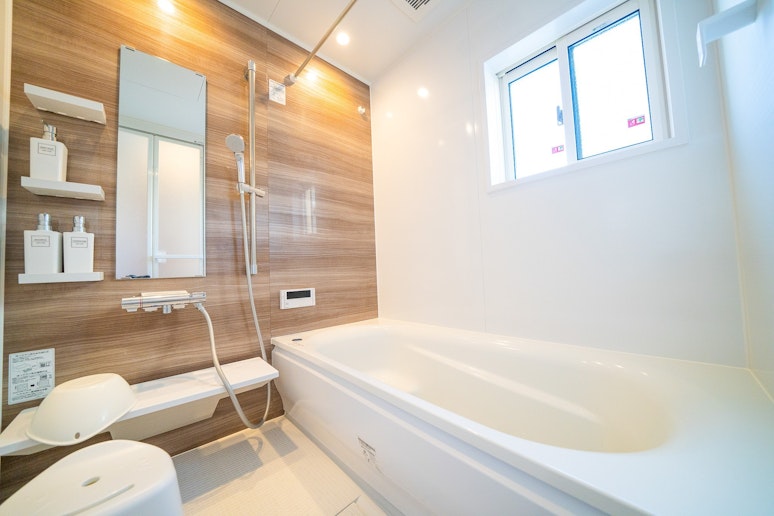 フルバスルーム