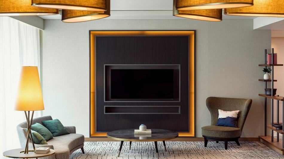 エグゼクティブスイート