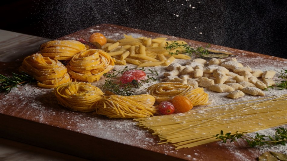 「ミスジガー(Ms.Jigger)」イタリア料理レストラン