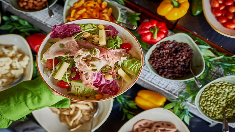 「Stock.Room(ストックルーム)」レストラン