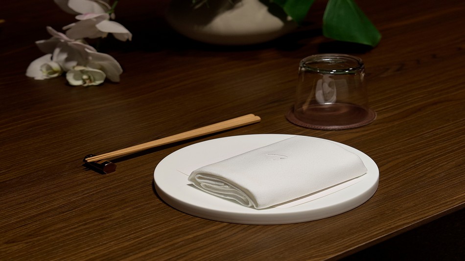 「AVANT」ミシュラン 一つ星レストラン