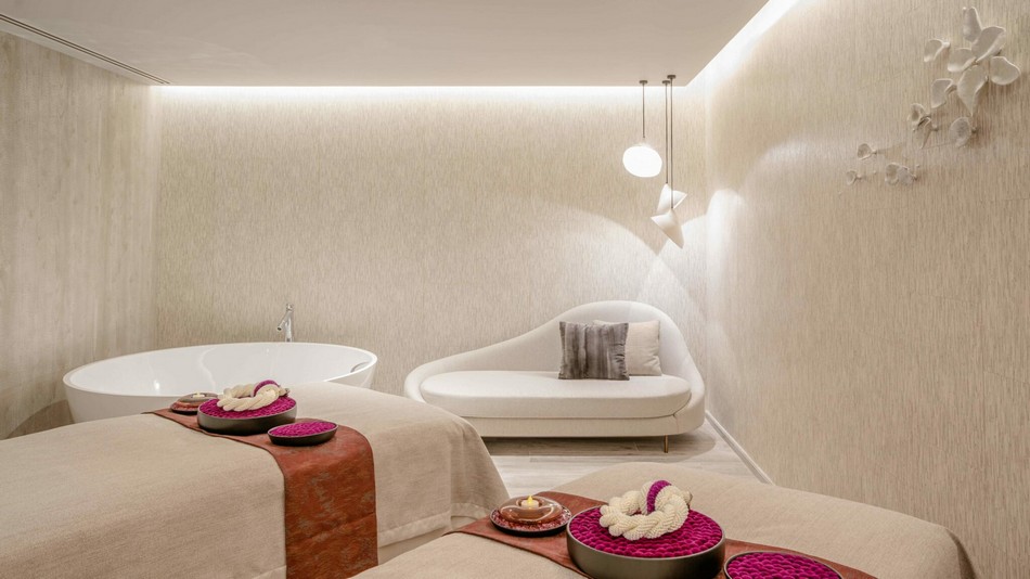 「amaranth」スパ