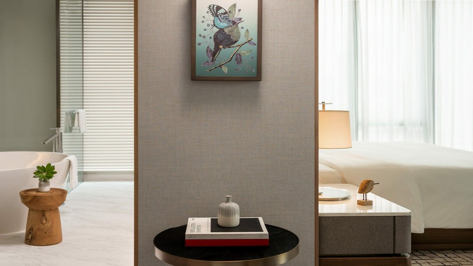 ファミリースイート