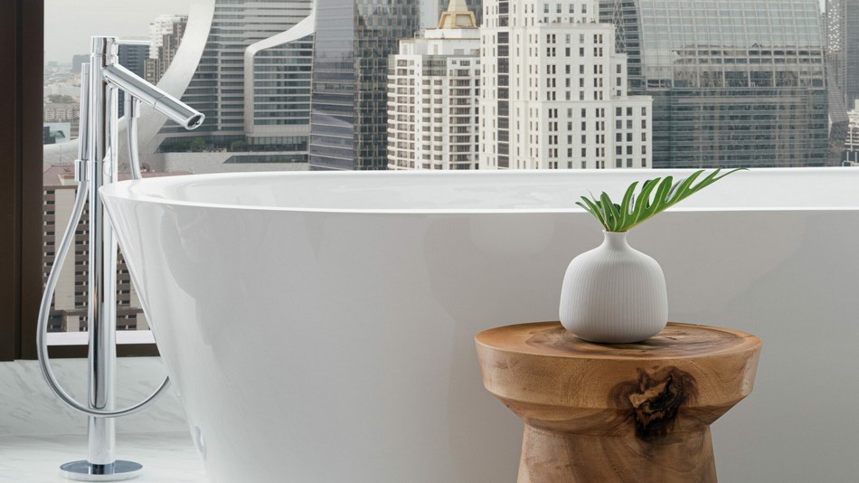 2ベッドルーム・レジデンス