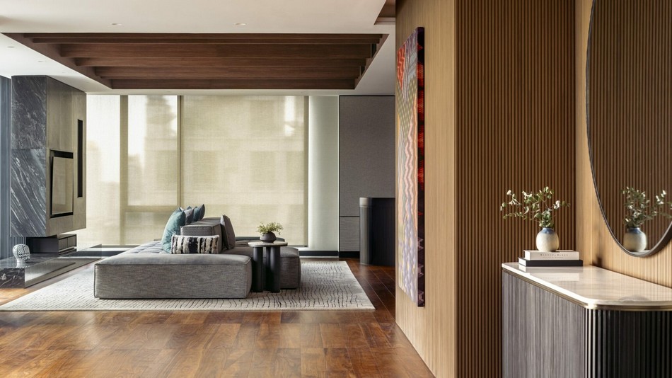 ザ・ビル キンプトンスイート