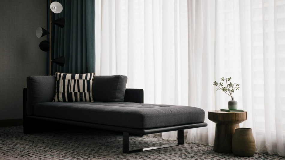 エッセンシャルルーム