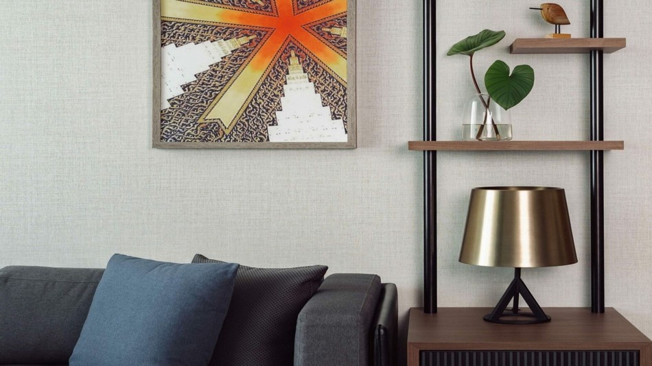 2ベッドルーム・レジデンス