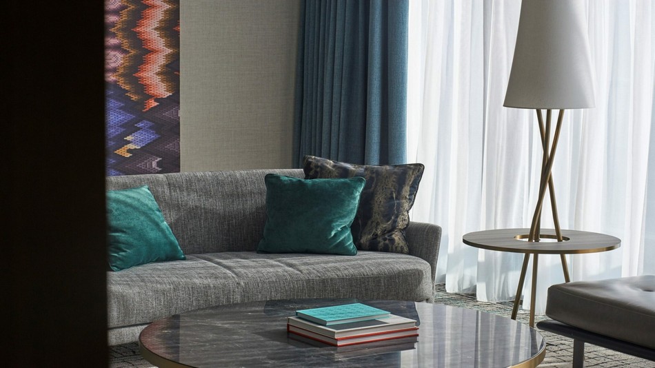 ファミリースイート