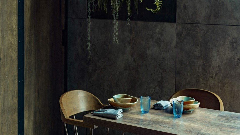 「Stock.Room(ストックルーム)」レストラン