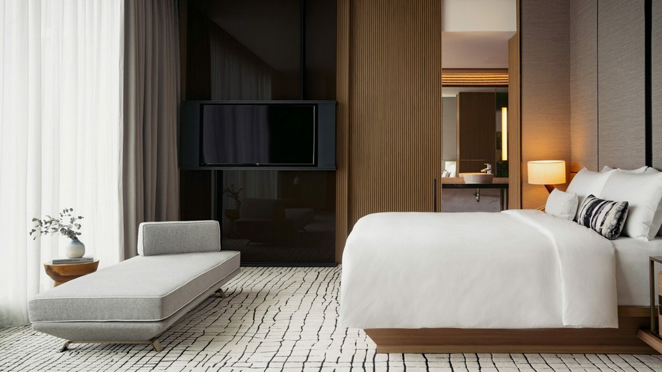 ザ・ビル キンプトンスイート