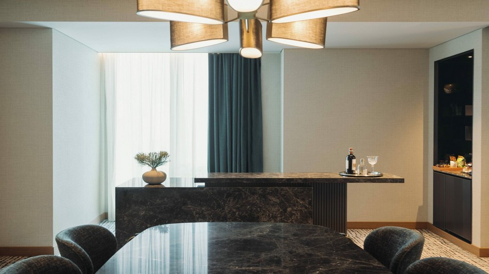 エグゼクティブスイート