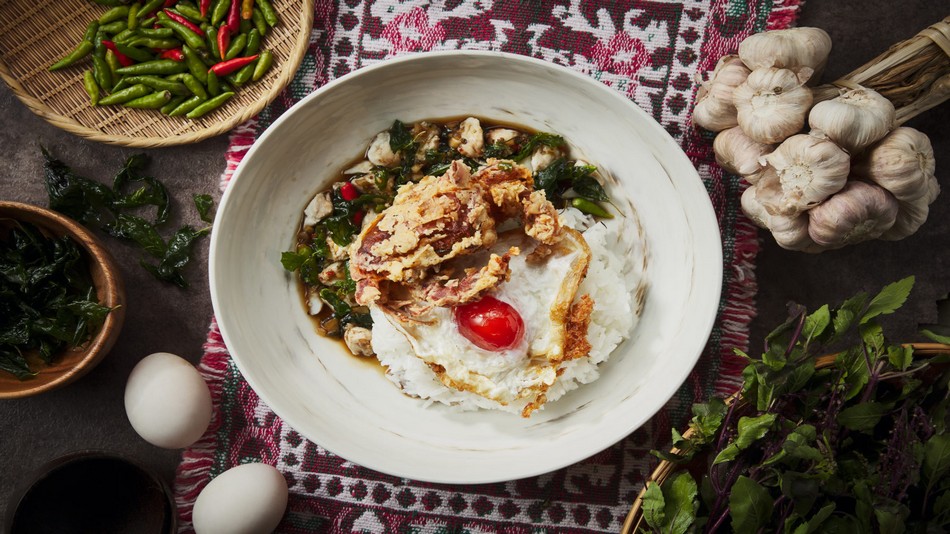 「Stock.Room(ストックルーム)」レストラン