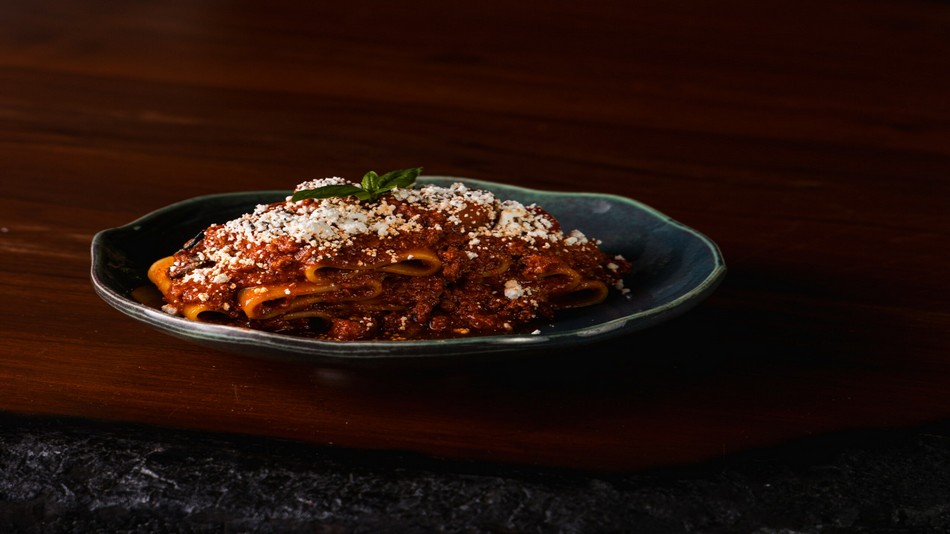 「ミスジガー(Ms.Jigger)」イタリア料理レストラン