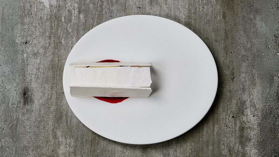 「AVANT」ミシュラン 一つ星レストラン