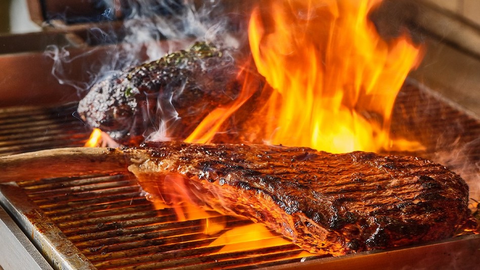 「Stock.Room(ストックルーム)」レストラン