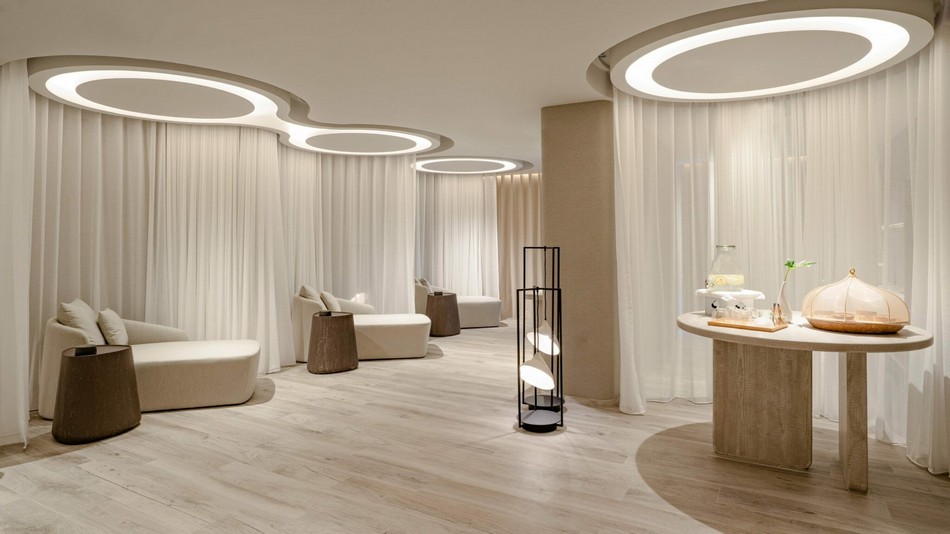 「amaranth」スパ