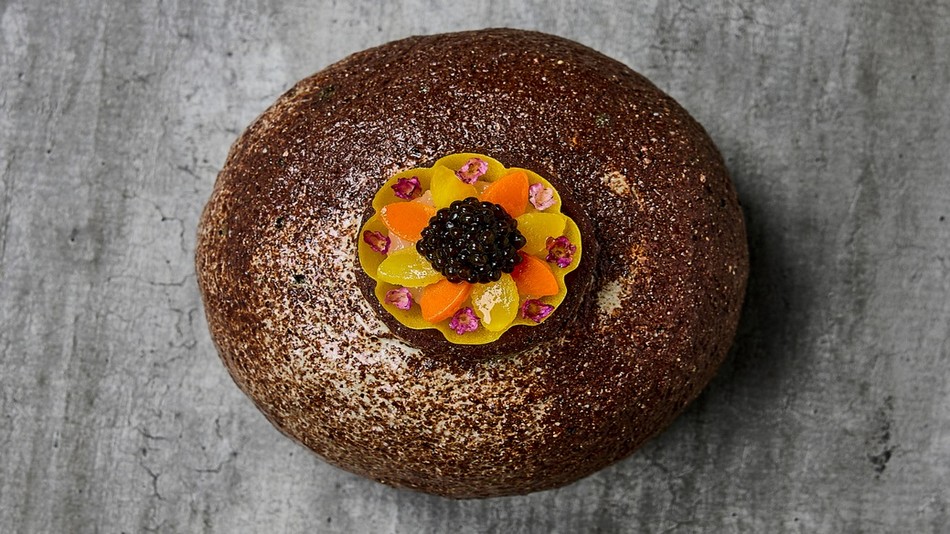 「AVANT」ミシュラン 一つ星レストラン