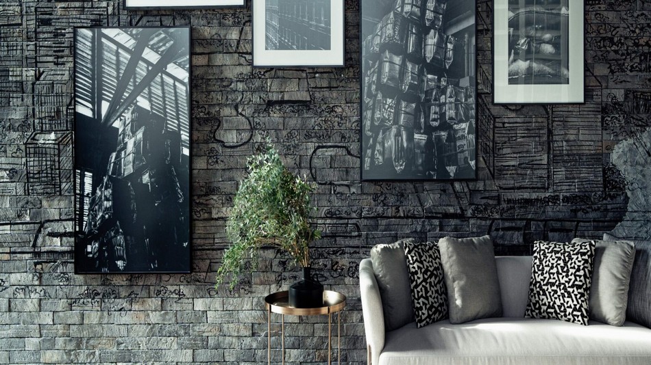 「Stock.Room(ストックルーム)」レストラン