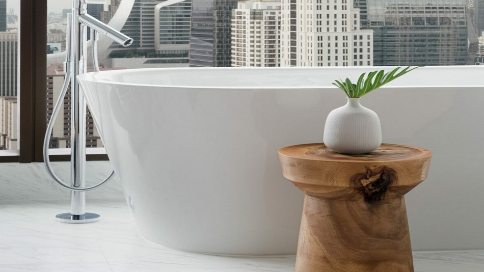 2ベッドルーム・レジデンス