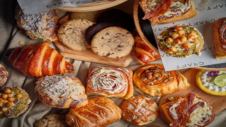 「CRAFT(クラフト）」ソーシャルハブ(コーヒーとビールのコミュニティ)